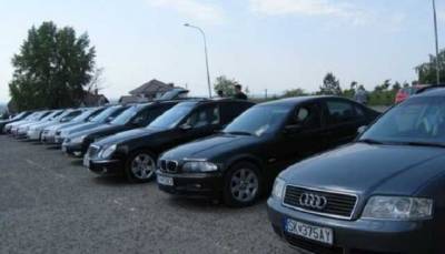 В Украине резко подорожала растаможка части машин: за что и сколько придется платить