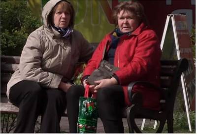 В Украине повысили пенсионный возраст: кого это коснулось