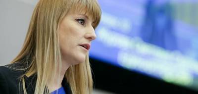 Светлана Журова получила должность в Парламентской Ассамблее Совета Европы