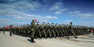 Норвегия призвала Россию прекратить наращивание сил на границах с Украиной — МИД
