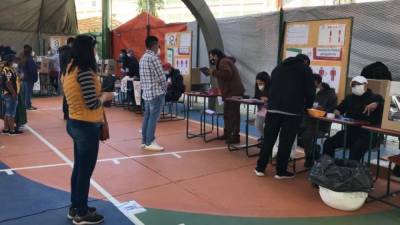 Губернаторские выборы в Боливии обернулись поражением для партии Эво Моралеса