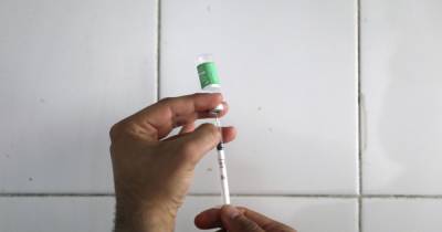 В Украину может поступить новая партия вакцины от коронавируса из ОАЭ