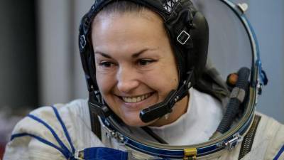 Космонавт Серова оценила перспективы освоения космоса