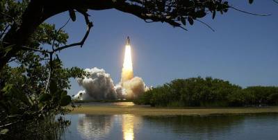 День космонавтики 2021 в Украине - Эксперты считают, что в трендах легкие ракеты и малые военные спутники - ТЕЛЕГРАФ