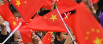 В Китае запустили «горячую линию» для жалоб на интернет-критиков правящей партии