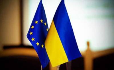ЕС поддержал Украину и инициировал заседание глав Министерств иностранных дел