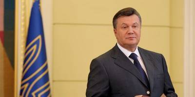 Янукович не появится на суде по видеосвязи, но может прийти 17 мая на заседание лично - Верховный суд - ТЕЛЕГРАФ