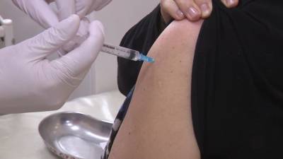 Башкирия получила первую партию вакцины «ЭпиВакКорона»