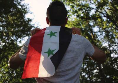 МИД Сирии проинформировал ООН о праве вернуть захваченные Израилем Голанские высоты - actualnews.org - Сирия - Дамаск