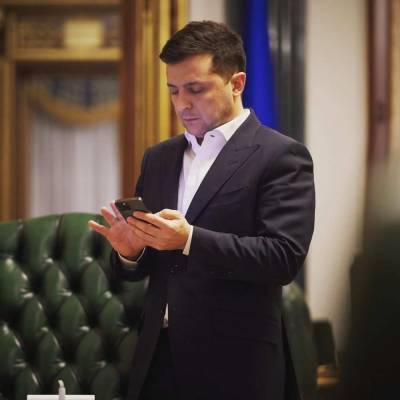 “Печат”: Зеленский оказался в ловушке и терпит поражение по всем политическим аспектам