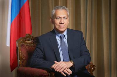 Посол: партнёрство России и Сербии имеет космическую перспективу