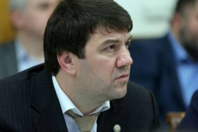Арестованный по делу о мошенничестве врио министра туризма Дагестана уволен