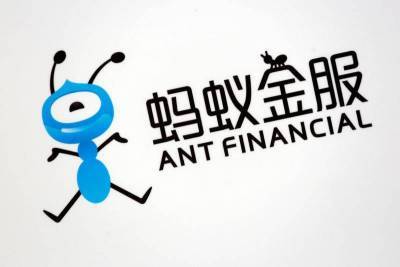 Китай провел радикальную реструктуризацию Ant Group