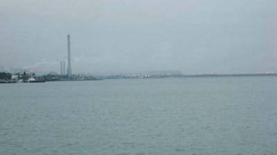 Украина рискует потерять порт в Мариуполе