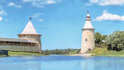 Псковский колорит: раскрученные и новые локации для туристов