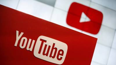 YouTube заблокировал проект «Народное голосование» телеканала «Царьград»