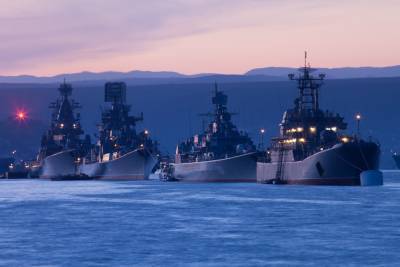 Корабли США в Черном море – страшилка для обывателей, но не для ЧФ...