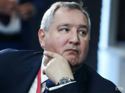 Рогозин заявил о срывах контрактов на запуски российских ракет из-за "подлых" санкций США