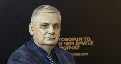 Сергей Маркедонов: обострение в Донбассе, восстановление Карабаха и планы Молдавии