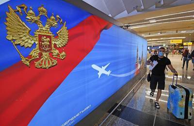 В Кремле прокомментировали приостановку авиасообщения с Турцией