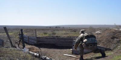 ООН о ситуации на Донбассе: Призываем все стороны не допустить возобновления боев