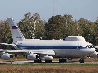 Самолет «Судного дня» могли ограбить еще два года назад и не в Таганроге