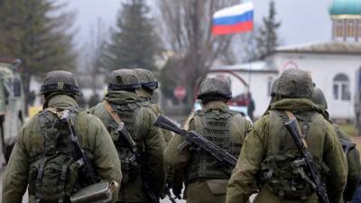 Россия проиграла войну, когда в 2014 году не поставила Украину на колени, – Бутусов