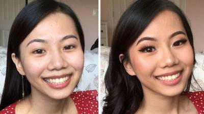 15 примеров повседневного макияжа, который вы захотите повторить: фото - 24tv.ua