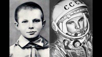 Космическая мечта: из полей в космос – только в СССР