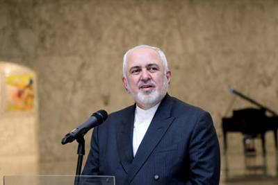 Иран призвал США прекратить «ядерный терроризм»