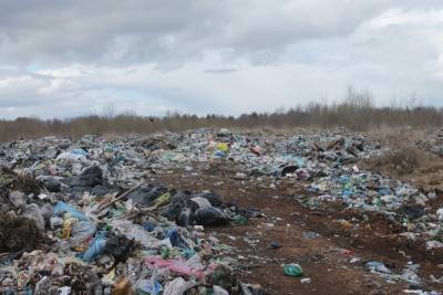 Генпрокуратура обратила внимание на реализацию мусорной реформы
