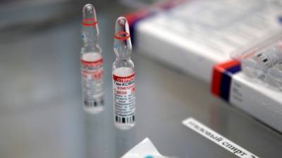 РФПИ заявил о готовности Индии использовать вакцину "Спутник V"