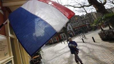 В Нидерландах оценили решение России о денонсации налогового соглашения