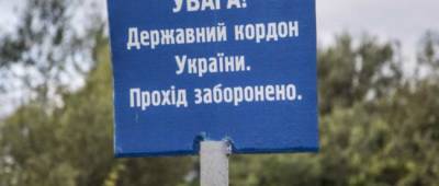 На границе с Беларусью до конца года ввели дополнительные ограничения