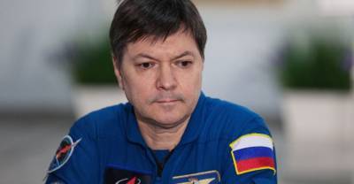 "Не ерунда": Командир российских космонавтов Кононенко признался, что верит в инопланетян