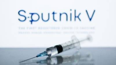 РФПИ заявил об одобрении использования вакцины "Спутник V" в Индии