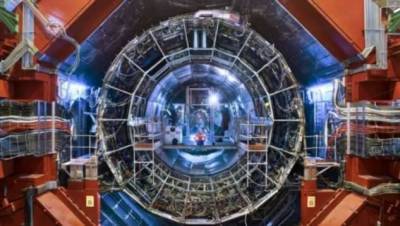 Ученые из ЦЕРН стоят на пороге открытия «новой физики»
