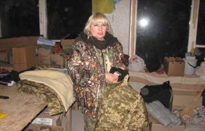 В Днепропетровской области изнасиловали и убили волонтера, — СМИ
