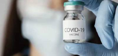 Израиль и Украина могут начать производить вакцины от COVID-19