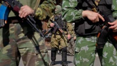 В ОРДО сообщили о прибытии в «республику» «пополнения» 7000 террористов из РФ
