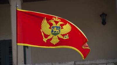 Мэр Будвы выразил надежду на отмену санкций Черногории против России