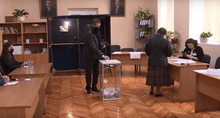 Муниципальные выборы отразили состояние местного самоуправления в Абхазии