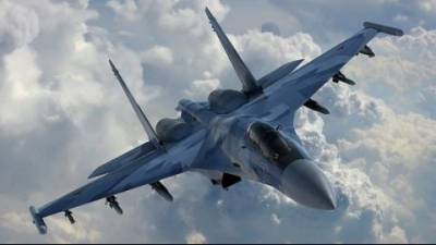 Венесуэла отказывается от российских истребителей Су-30: сплошной брак