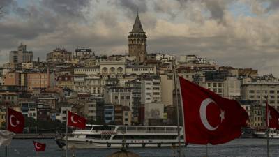 Ситуация с ковидом в Турции: актуальная информация