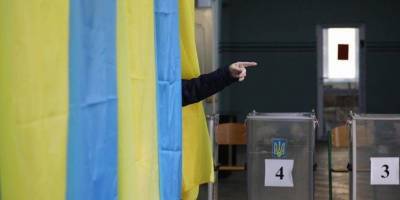 Довыборы в Раду: ЦИК обязала избирком на округе № 87 уточнить результаты голосования