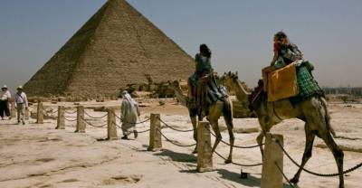 В РСТ спрогнозировали сроки открытия чартерного авиасообщения с Египтом