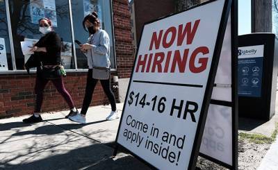 Economist: рынок труда на подъеме