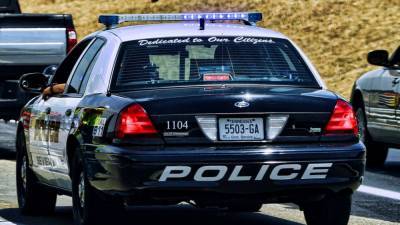 Полиция расследует стрельбу в школе Ноксвилла штата Теннесси