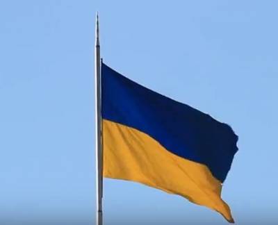 Украина призвала Запад усилить санкции против России и «Северного потока — 2»