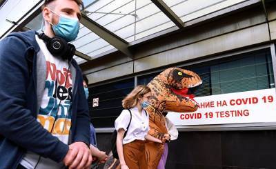 Der Standard (Австрия): как в России избавились от коронавируса